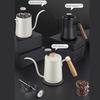 Coffee Temperature Probe Coffee Thermometer Coffee Brewing Coffee Temperature Measurement Tool Coffee Compact Design
