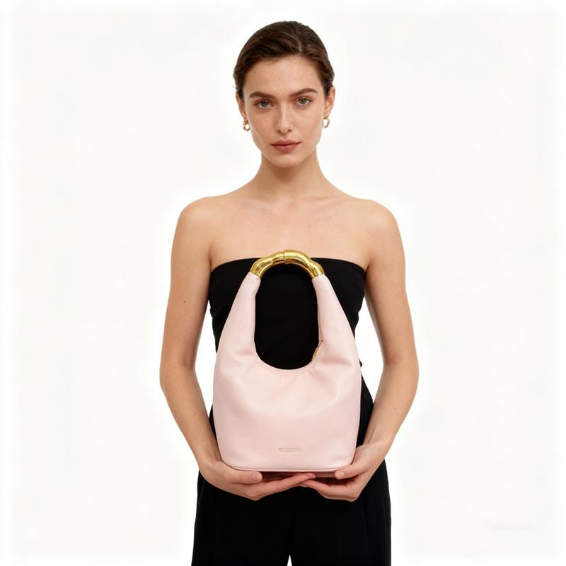 Handbags for Women 2025 Designer Bags Luxury Female Leather Tote Bag Top Hand Bags Ladies Shoulder Crossbody bucket bag