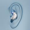 The New Mini In-ear Noise Cancelling Side Sleep Without Pressure Ear Sleep Headphones Have A Long Life