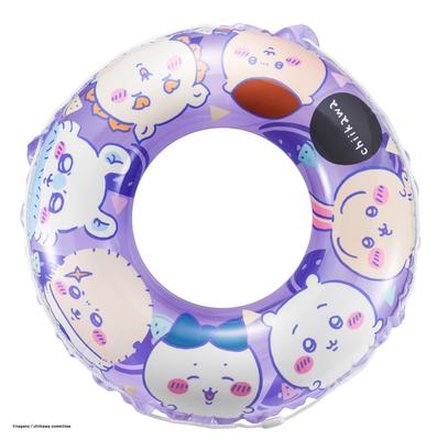 Maruka Chiikawa 90cm Inflatable Ring, Summer Season, Pool Inflatable Ring, 197733