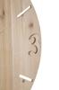 Wall Clock Wordy Cm Ø 60X3,5