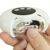 Portable Design Electric Nail Sharpener Rechargeable Nail Trimmer  Children Use