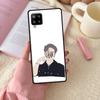 Bang Chan Case For Samsung Galaxy A54 A34 A14 A13 A12 A22 A32 A52 A72 A51 A71 A53 A52S Back Cover