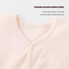 Shubeiyi Pure Cotton Baby Vest (2-Piece Set)