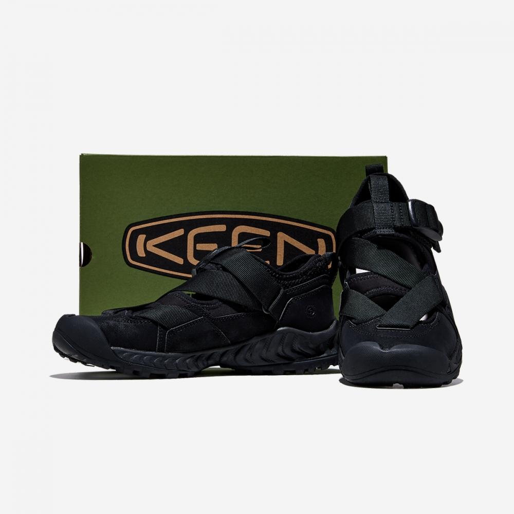 Keen Hoodzerra Sandál 1030481