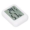 Digital Display Temperature Humidity Gauge Meter Accurate Electronic Thermometer Hygrometer for Bedroom Office