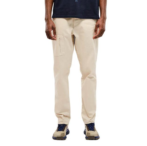 The Mountain Studio Шорты Hiking cotton stretch