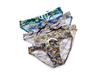 BRAVE PERSON Fearless Captain Men's Triangle Bikini Swim Briefs
