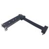 PCIe X1 To M.2 NVMe SSD Adapter Card for Desktop