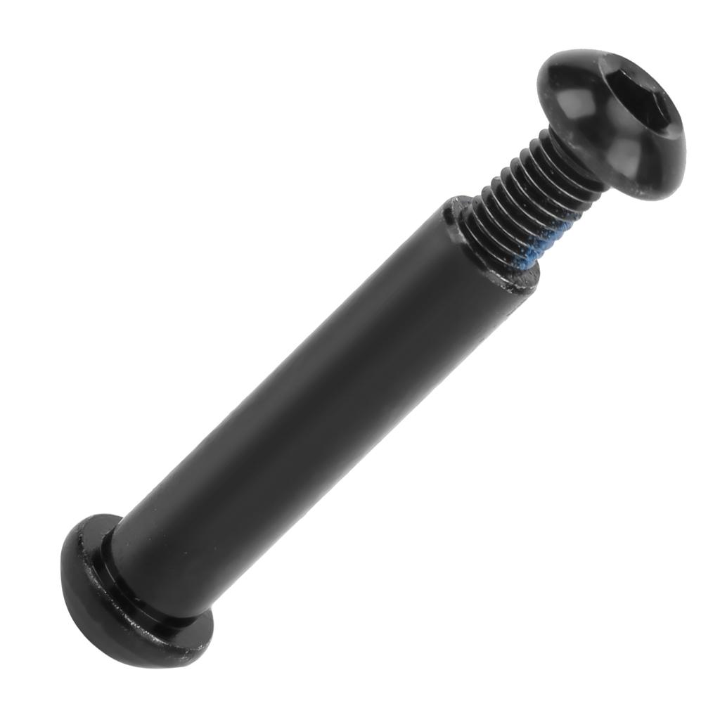 45x10mm Electric Scooter Relative Lock Screw Pull Ring Screw for Ninebot MAX G30 Scooters