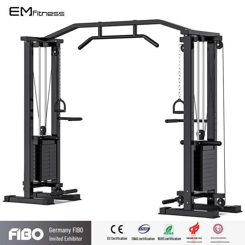 Yimai Multifunction Cable Crossover Machine