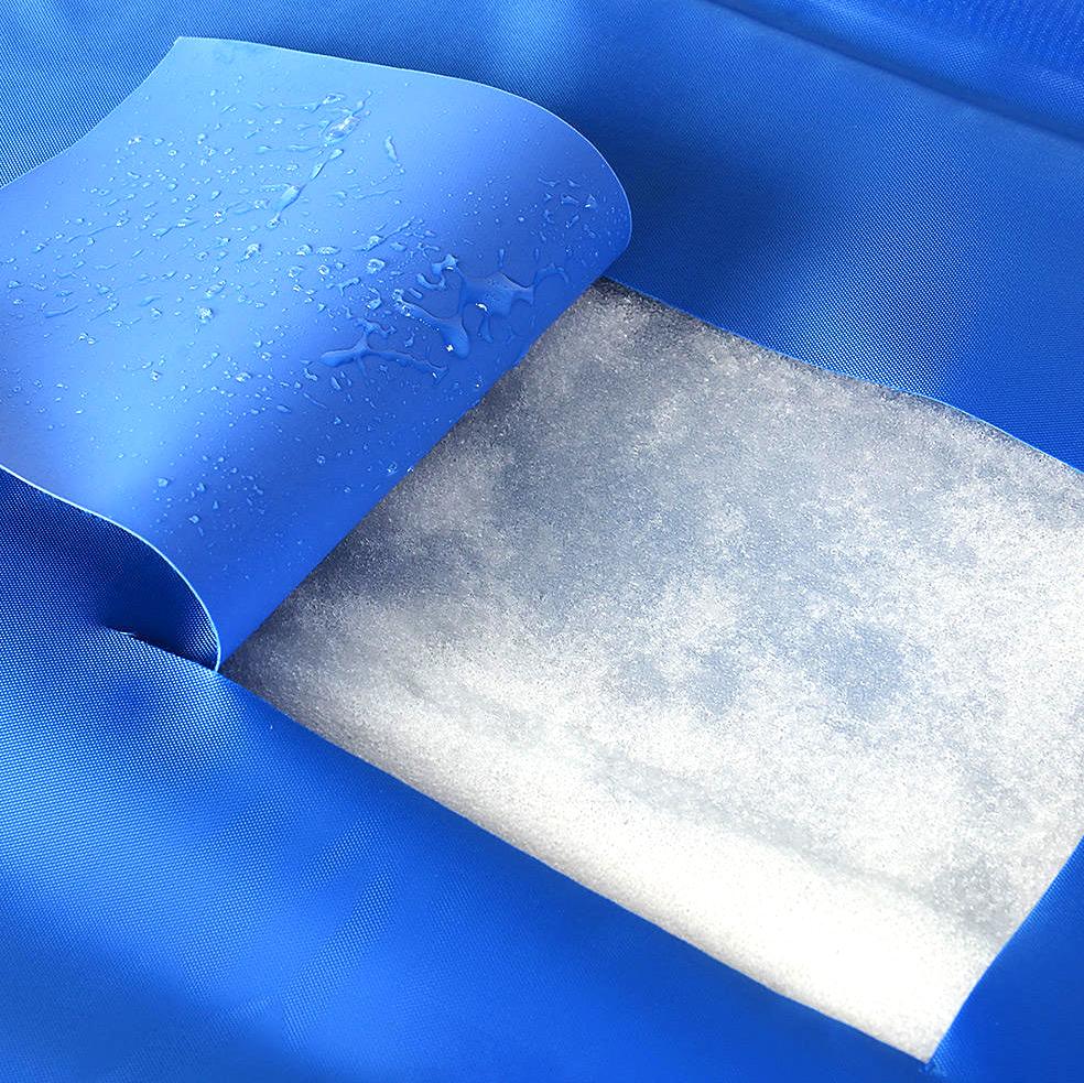 Cooling mat for dog, cat, rabbit, car seat, bed, 40x50cm PetJet