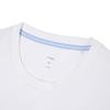 Li Ning Tennis Pattern Casual Fashion Sports Trend Design Short Sleeve T-Shirt Men Tops AHSUF81-1