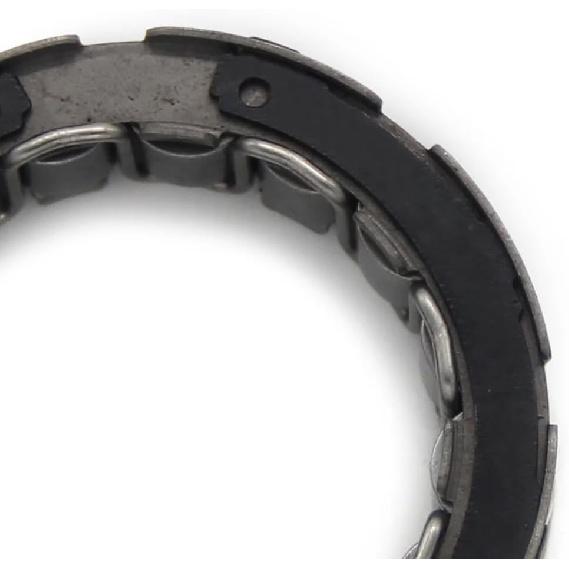 One Way Bearing Starter Clutch Compatible With GasGas EX 250F 350F EC 250F 350F MC 250F Motorcycle Accessories Compatible Parts