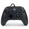Powera Wired Controller for Xbox Series X|S 2.4m USB Black