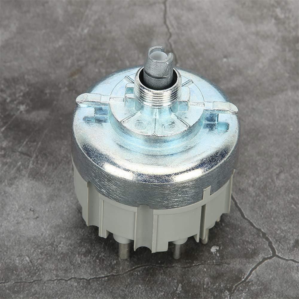 

Для Mercedes-Benz S-Class W140 C140 Переключатель регулировки яркости фар 0005456504