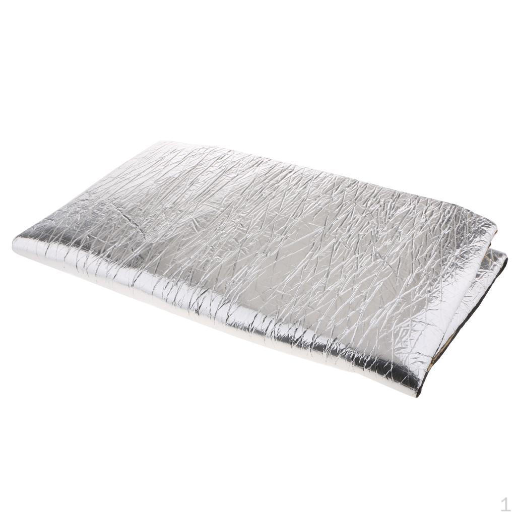 

Automotive , Sound And Noise Insulation Padding Mat