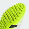 adidas Predator Club TF H L Kids JH8871 Kids' Performance Sports Shoes Cloud White / Core Black / Lucid Lemon