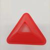 Sports Training Triangular Marker Discs