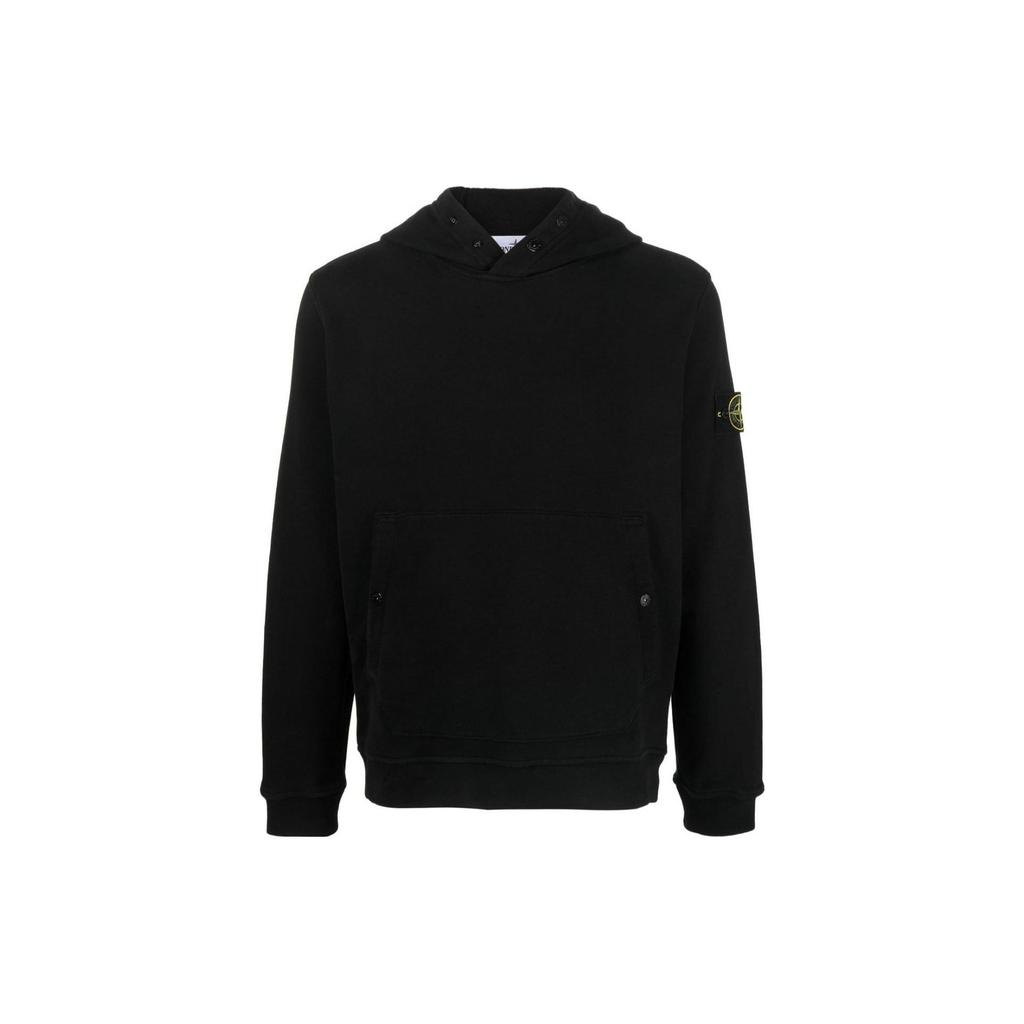 Stone Island Pullover Minimalist Commuter Sweatshirt Men sweatshirt 791561720-V0029