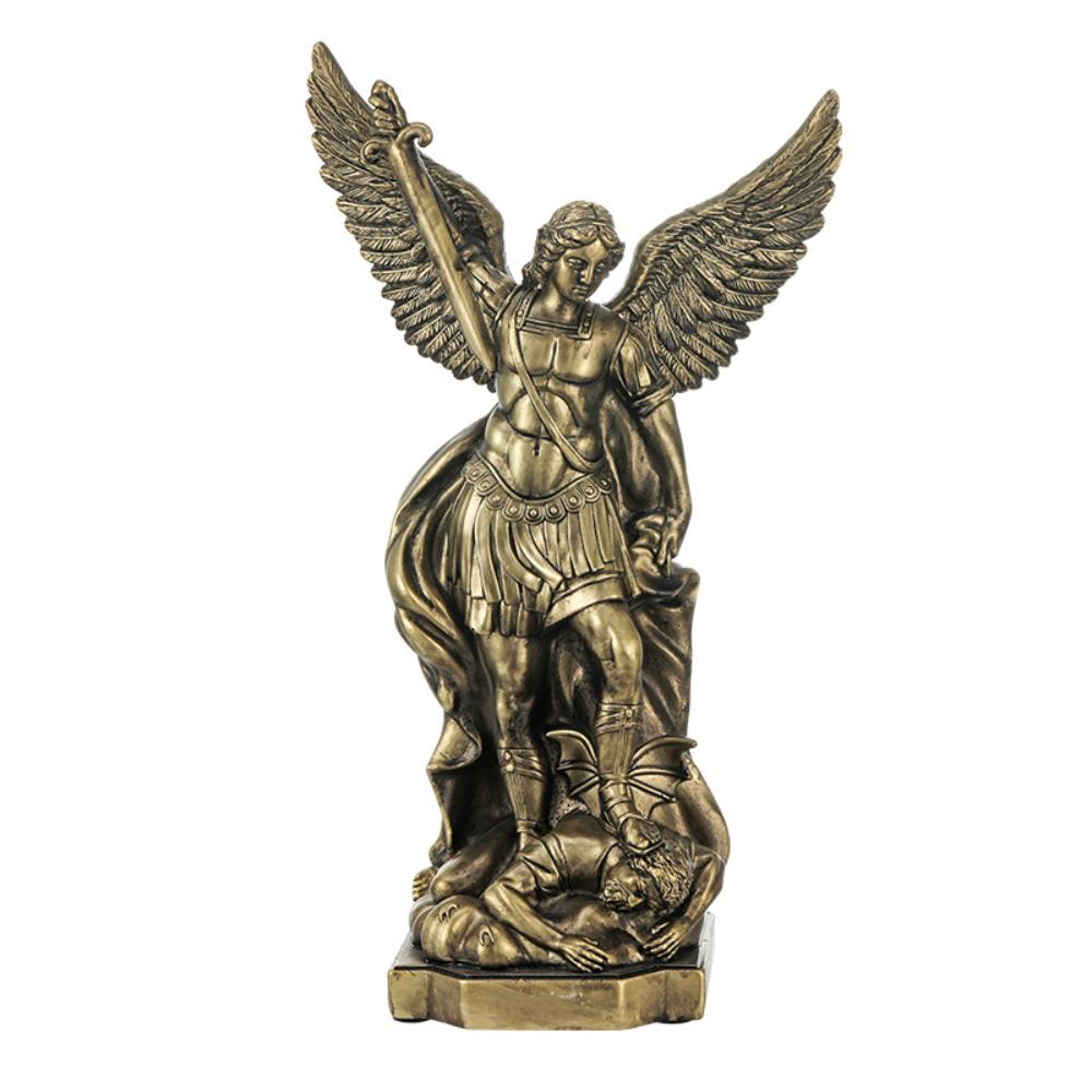 Greek Themis Goddess Resin Statue Ornament, Trend Desktop Decor Craft, Office Display, Housewarming Gift