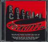 CD VARIOUS  Rock City2 VICL6119495 VICTOR Japan Japanese PopRock Used