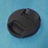 2Pcs Universal Lens Caps for Z DX50-250mm f4.5-6.3,Z 35mm F 1.8S Cameras, Essential Accessory for Photographers
