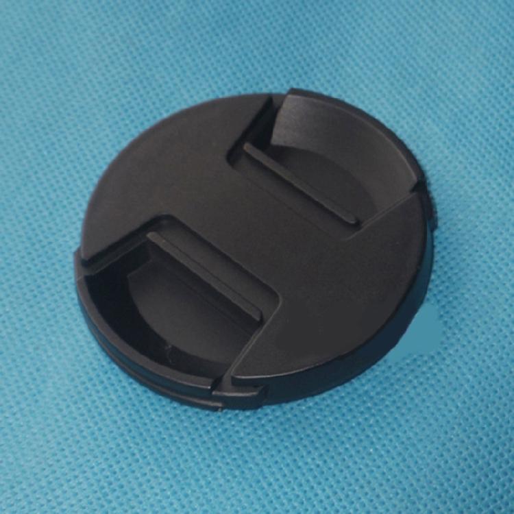 2Pcs Universal Lens Caps for Z DX50-250mm f4.5-6.3,Z 35mm F 1.8S Cameras, Essential Accessory for Photographers