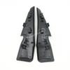96748542XT 96748540XT Front Windshield Wrap Corner Trim Plate Wiper Side Cowl Cover Lid For Peugeot 2008 12-22 A94 13-19
