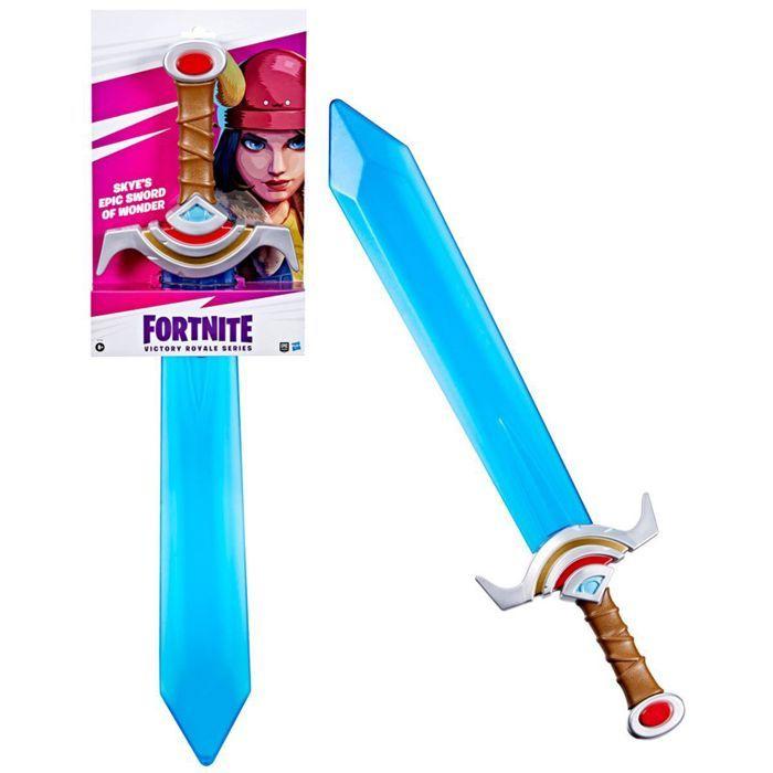 Role Play- Fortnite - Skyes Sword