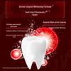 Colgate Red Tube Enzyme Whitening Toothpaste