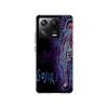 G-Gojira Band Handyhülle Für Xiaomi Poco F7 Ultra X7 X6 M8 M7 M6 M4 M3 Pro X4 Mi 15 15T 14 14T 12T 12S 10T Pro 12 11 Lite Hülle