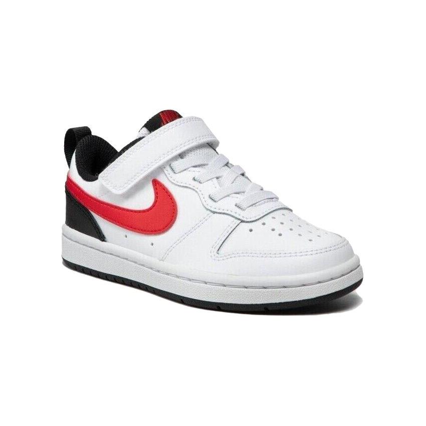 New Nike Kids' Skateboarding Shoes Pre-school BQ5451-110