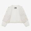 The North Face Essential Light V Motion Jacket Cream Nj3nq80j