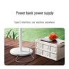 Ventilatore a piantana con inverter DC Xiaomi MI 1X (Aggiornato) Spina CN (adattatore incluso)