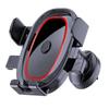 Car Air Vent GPS Navigation Support Bracket Universal Car Phone Holder Gravity Mobile Phone Stand Auto Air Outlet Clip Mount
