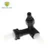 Tubo di Controllo Frizione Cambio Gomito 23856-79J00 Per Suzuki SX4 RW416D RW419D RW415 RW416 Giunto Assemblato Tubo Frizione Olio 2385679J00