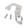 1PC Derailleur Hanger For CAAD8 Tesoro Tango Synapse Alloy Series Dropout KP284 Trail SL Kids 24 Rush 29er