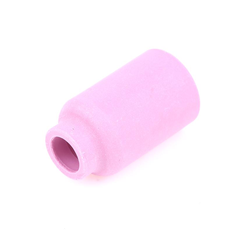 42mm 54N14 54N15 54N16 54N17 54N18 Alumina Ceramic Nozzles For TIG WP17 18 26 Welding Torch Accessories Consumables