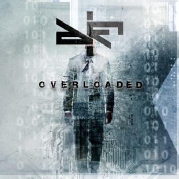 

CD RIGONI ALBERTO - Overloaded none Not On Label 2014 Italy Rock Used