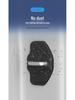 Tesla Model Y Door Lock Shock Absorbing Soundproof Pad