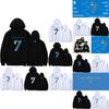 Bts Kpop Of The Soul7 Bangtan Boys Hoodie Coat Pullover Sweatshirt Top
