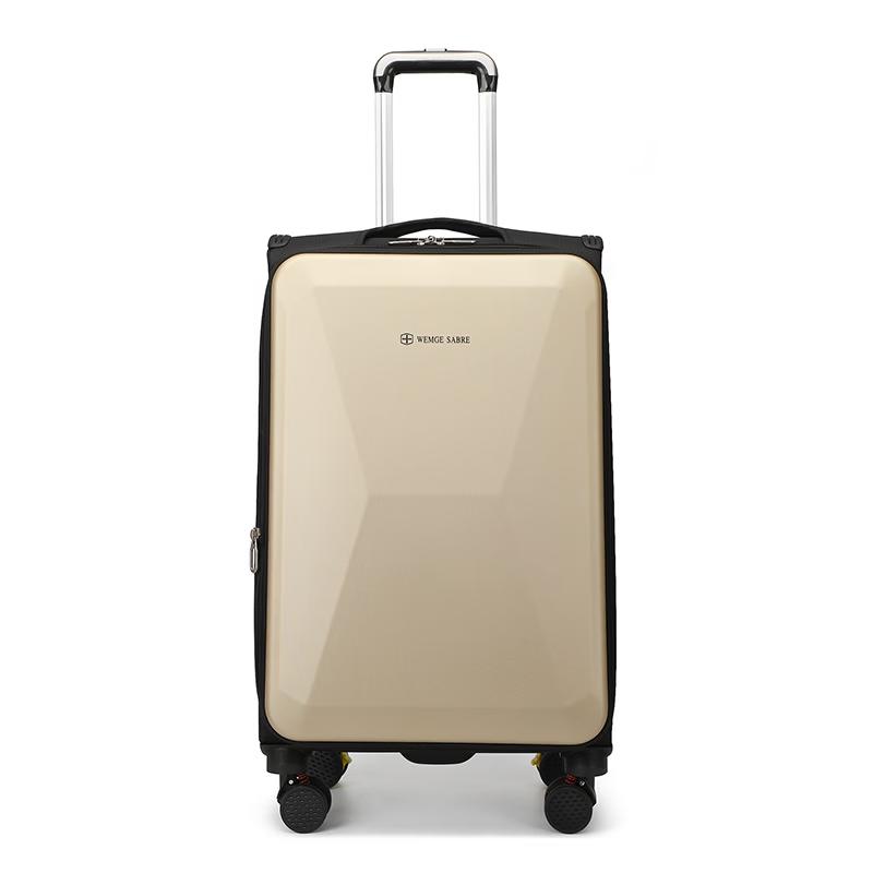 OEING Hardside Spinner Luggage