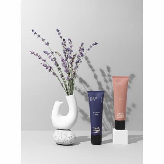 Going Gray Treatment 120ml 2 types (Blue Moon Navy, Ash Rose)