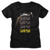 Candyman Say It 5 Times Women's T Shirt