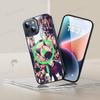 Anime H-Hajime N-No I-Ippo For Magsafe Magnetic Phone Case For IPhone 17 16 15 14 13 12 11 Plus Pro Max PC+TPU Cover