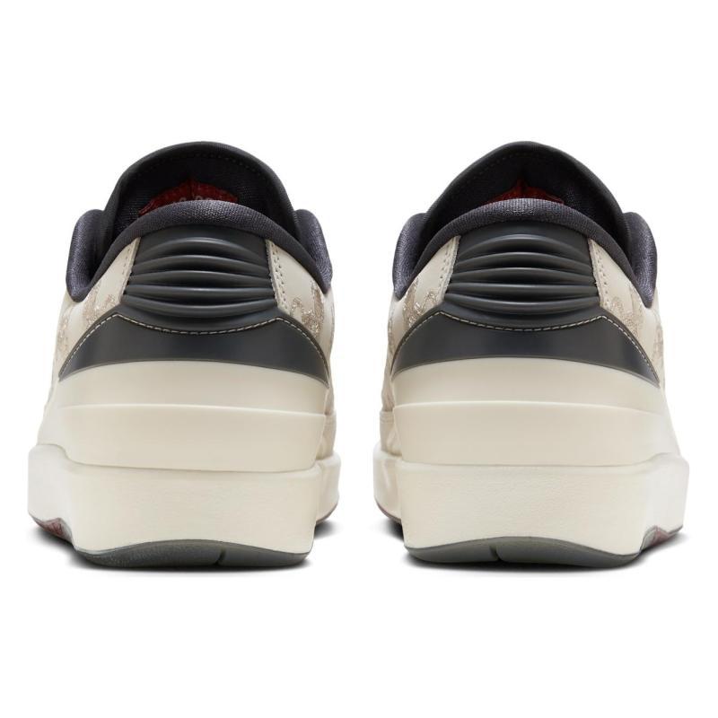 Jordan 2 Retro Low 'Year Of The Dragon' Women's Jordan FJ5736-100