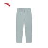Anta Men's Ice Silk Straight-Leg Casual Pants