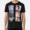 Salem's Lot Boy In The Window T-Shirt S-5XL Best T-Shirt