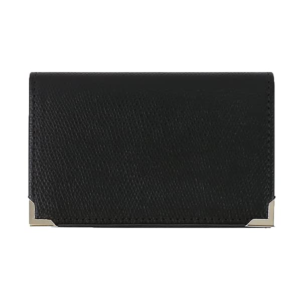 Color Chart Business Card Holder (85 Polar Night)